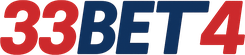 333bet4 Logo